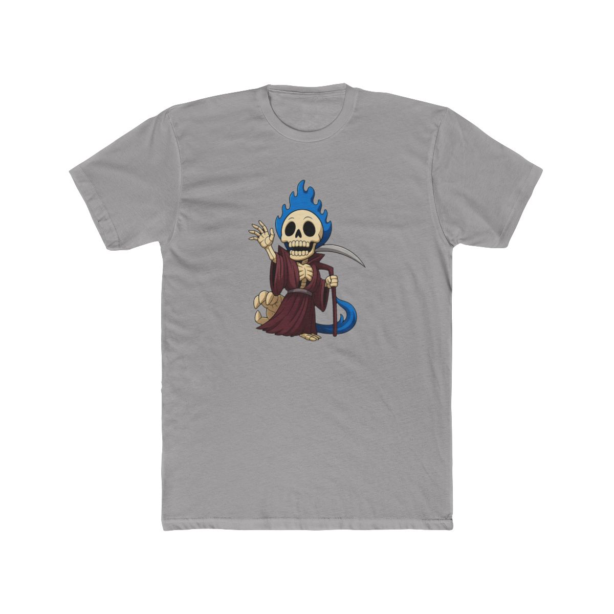 The Necrobinder T-Shirt