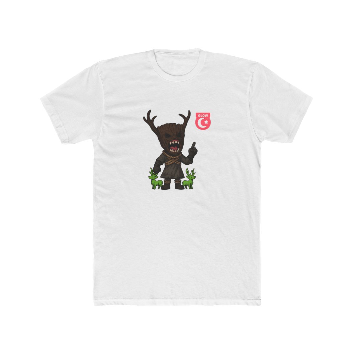 Forest Spirit T-Shirt