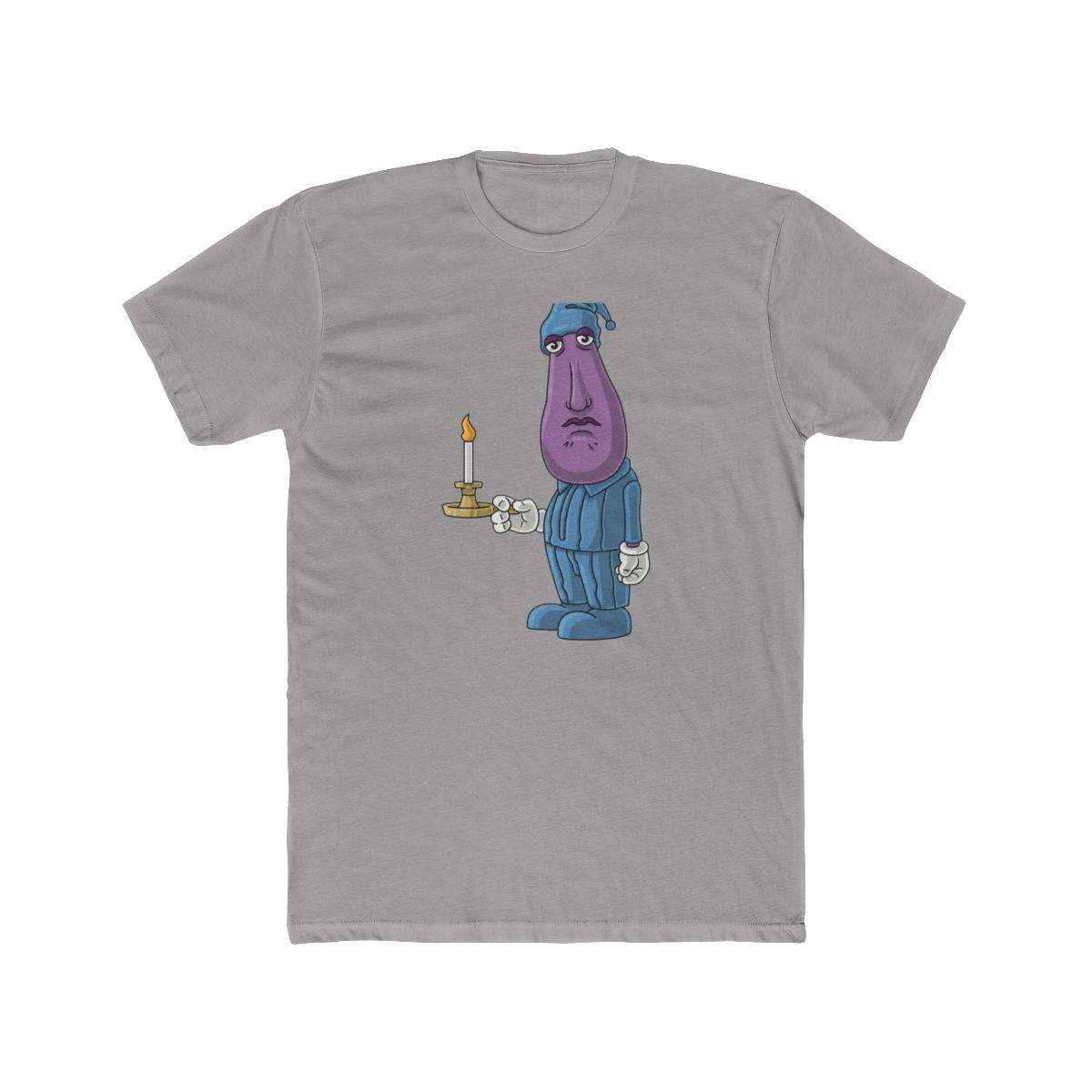 Floorboard Guy T-Shirt