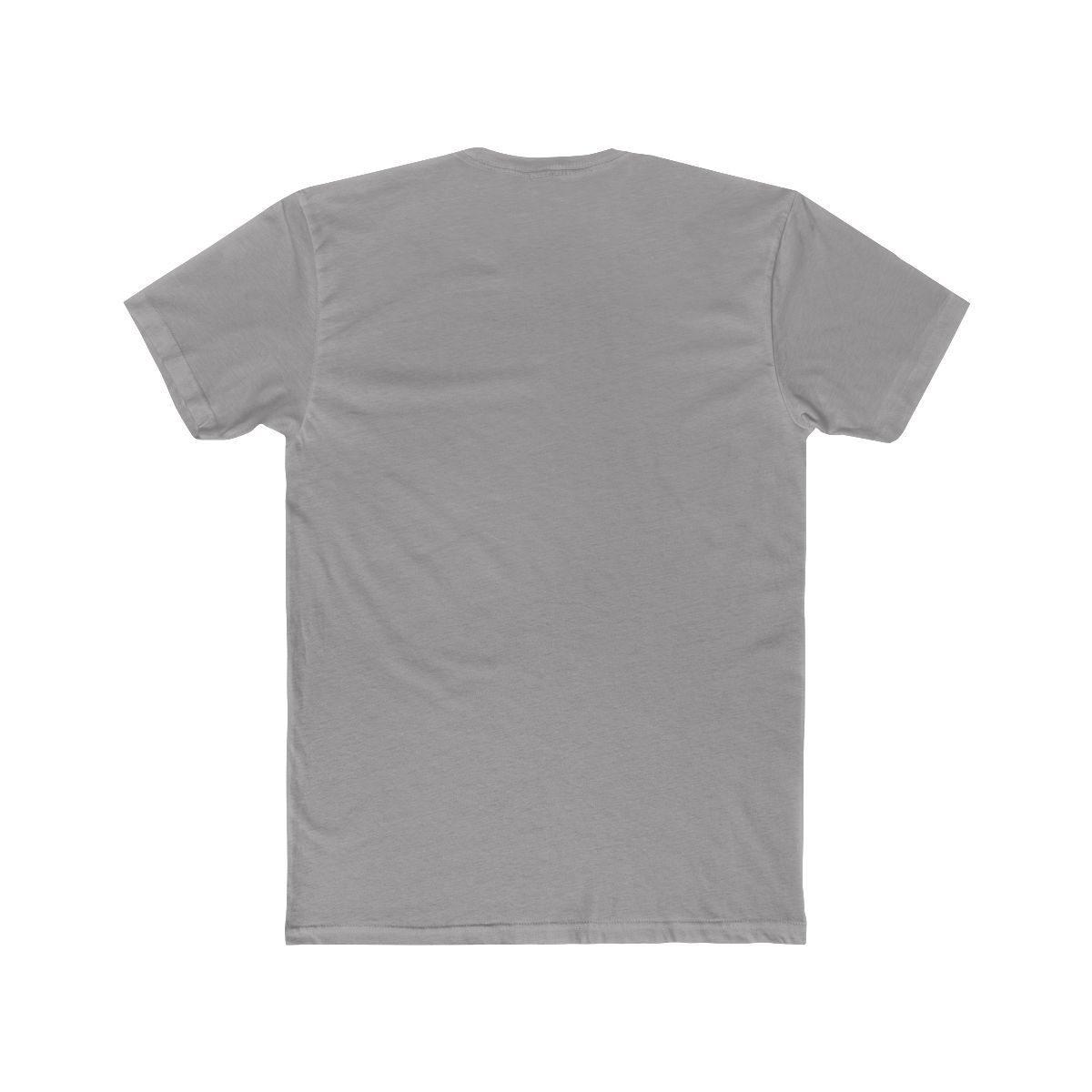 Wendigoon Logo Distressed Horror Style Typography Design T Shirt - alternate angle 1, merchandise