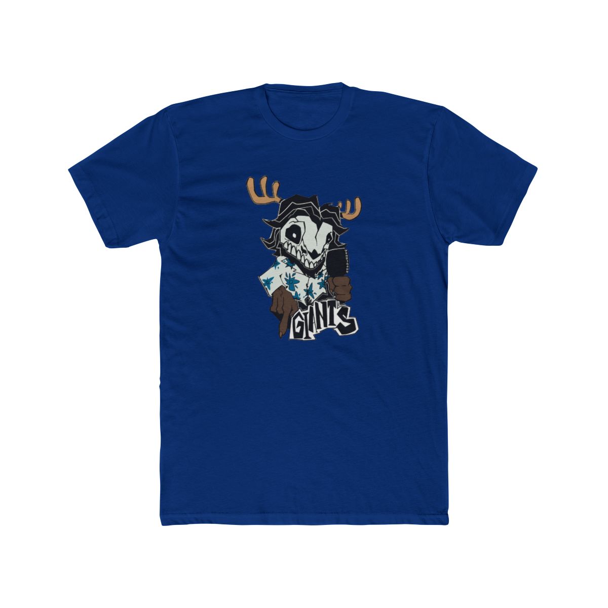 wendigoon-your-file must be at least T Shirt