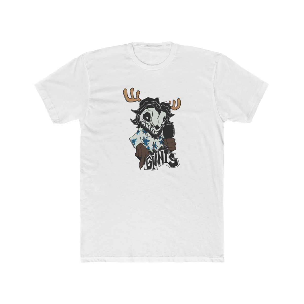 wendigoon-your-file must be at least T Shirt