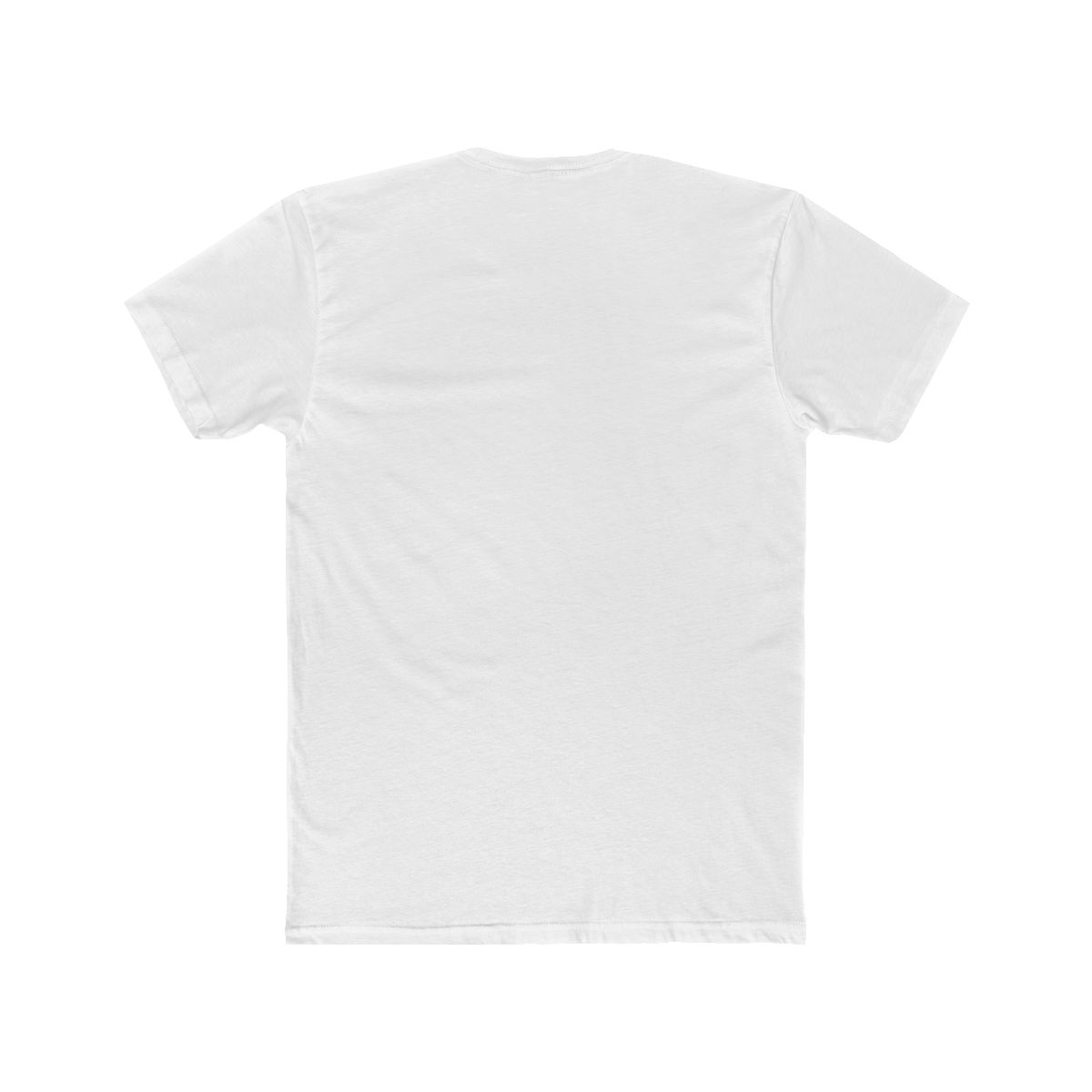 wendigoon-your-file must be at least T Shirt - alternate angle 1, merchandise