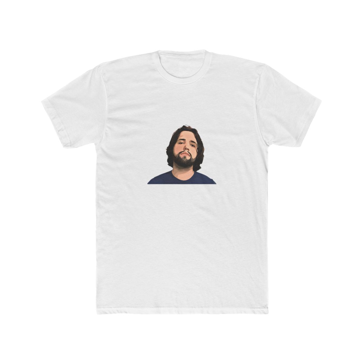 wendigoon merch T Shirt