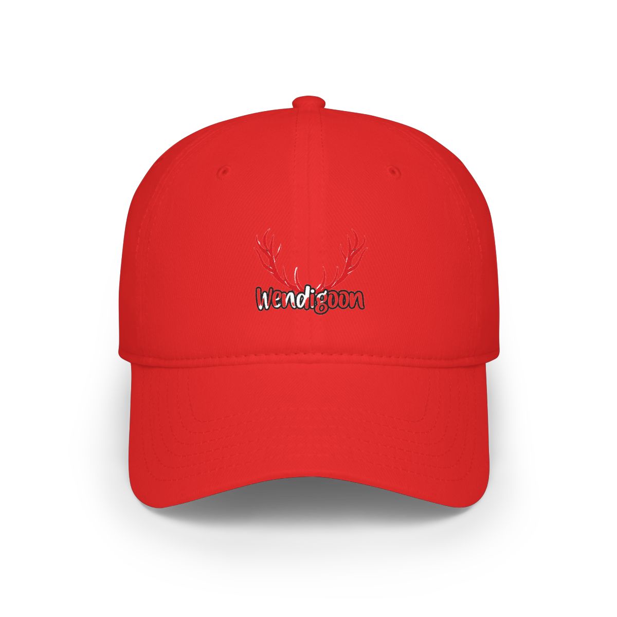 wendigoon merch Hat