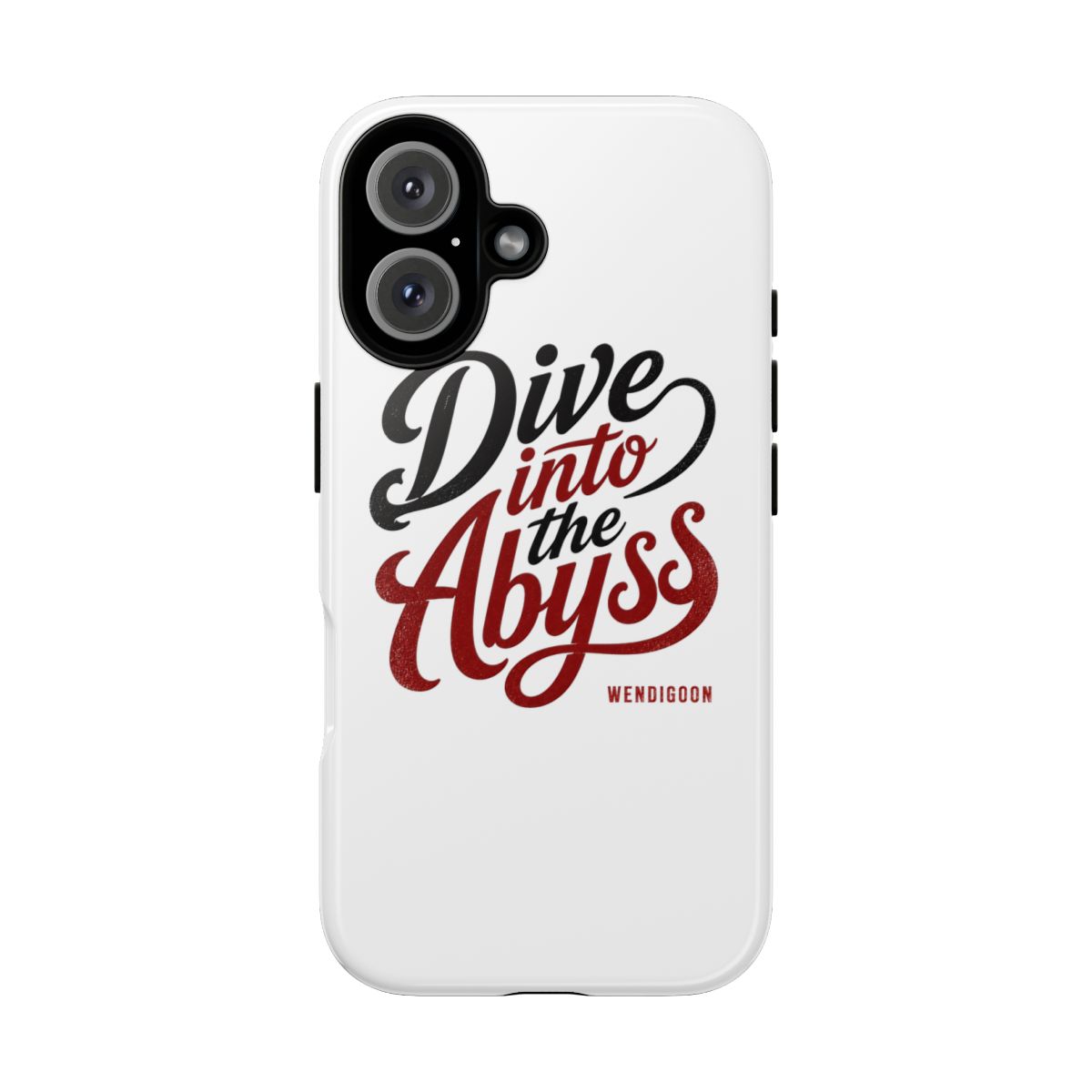 Phone Cases - Wendigoon accessories collection