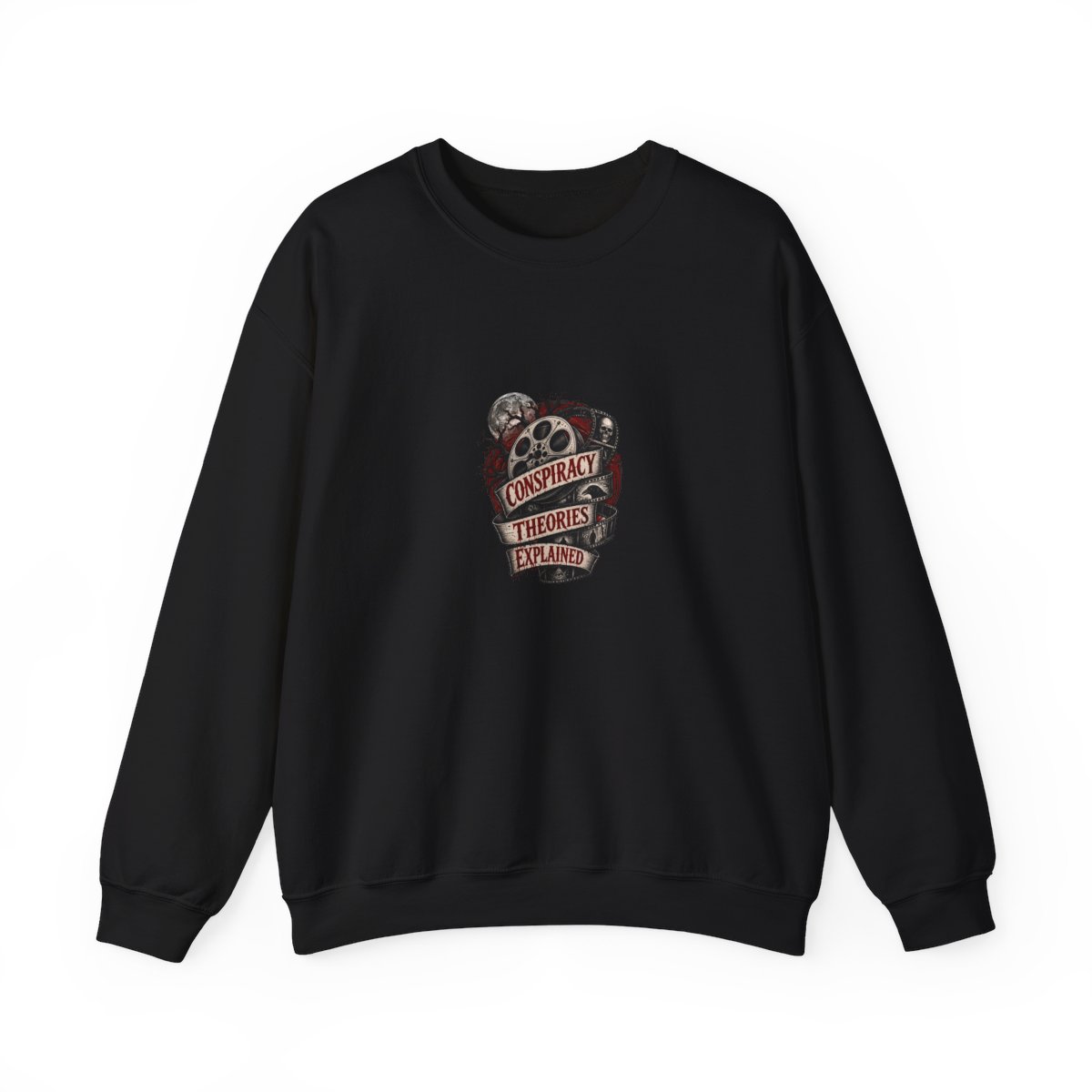Sweatshirts - Wendigoon apparel collection