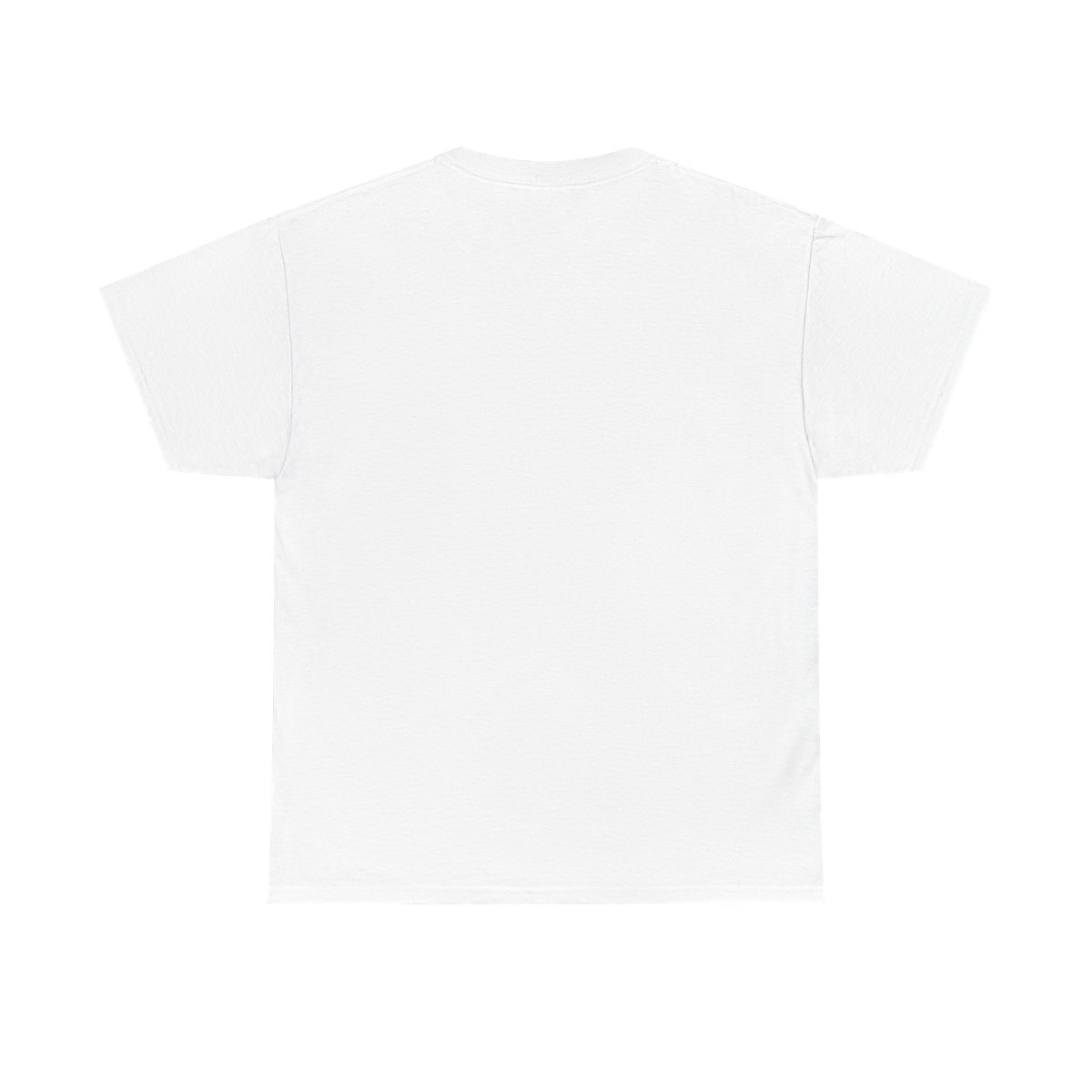 Wendigoon "Exploring the Depths" Unisex Tee - alternate angle 1, merchandise