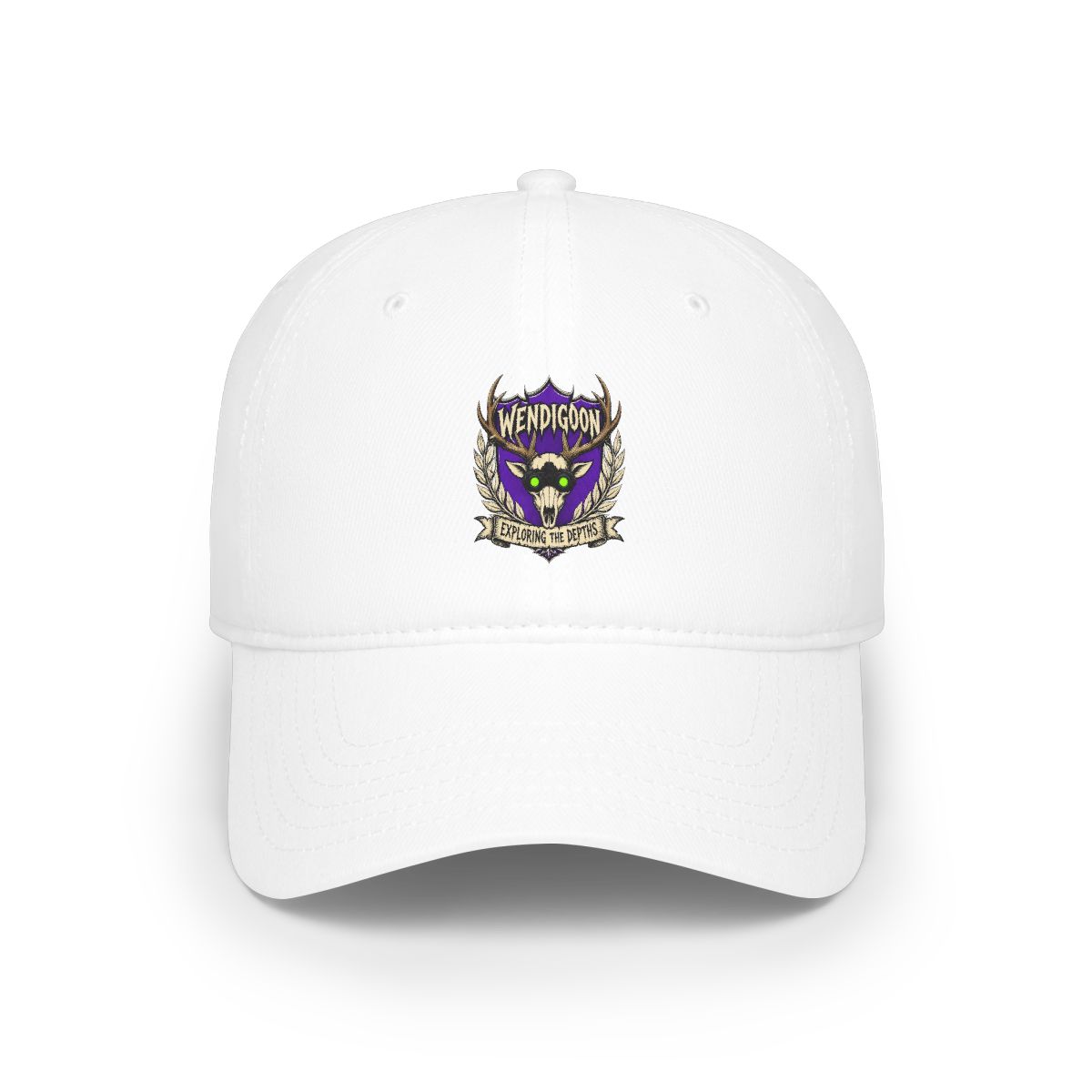 Hats & Caps - Wendigoon apparel collection