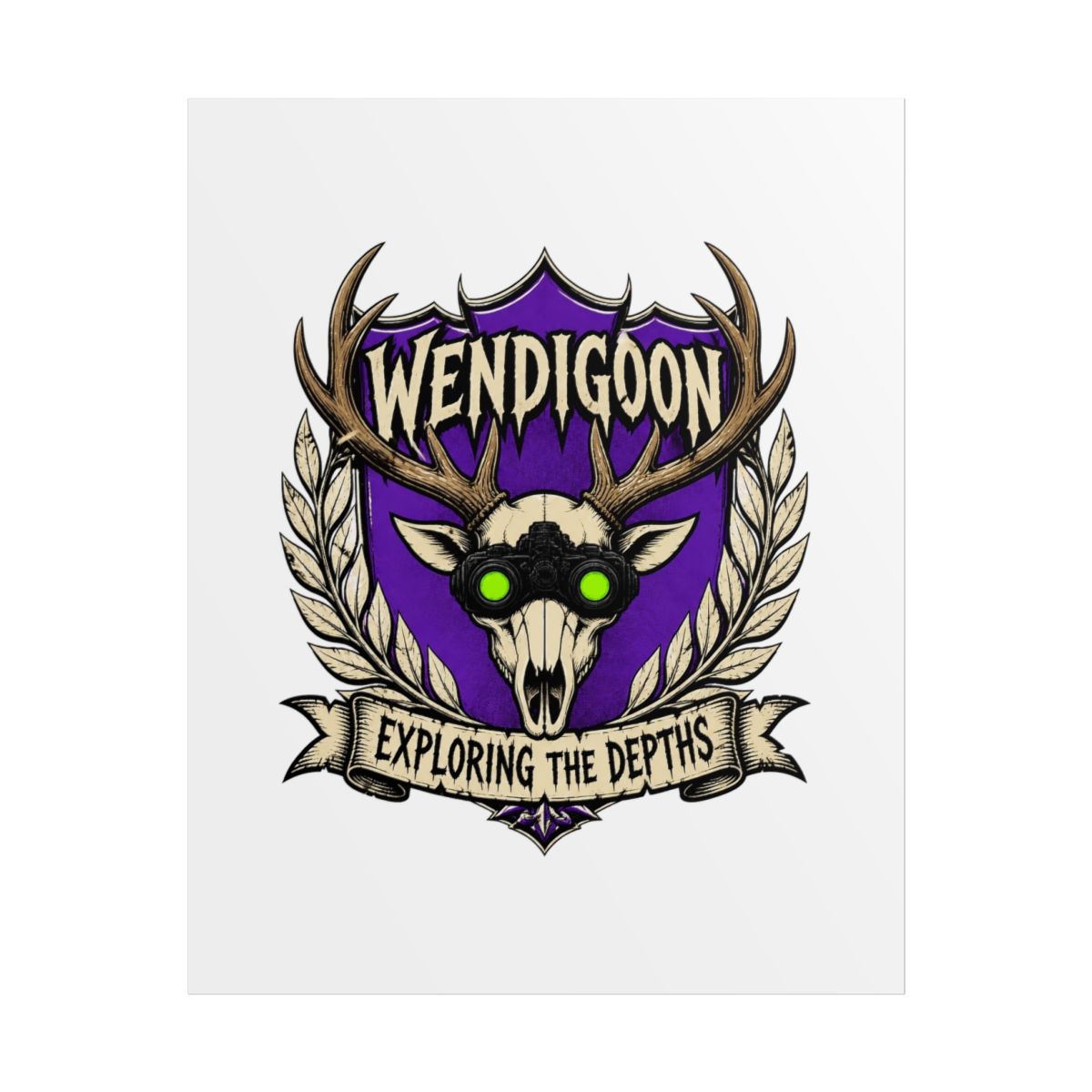Accessories - Wendigoon accessories collection